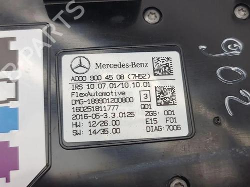 Interior roof light INFINITI Q30 1.5 D | BP36062424I8 - Image 10