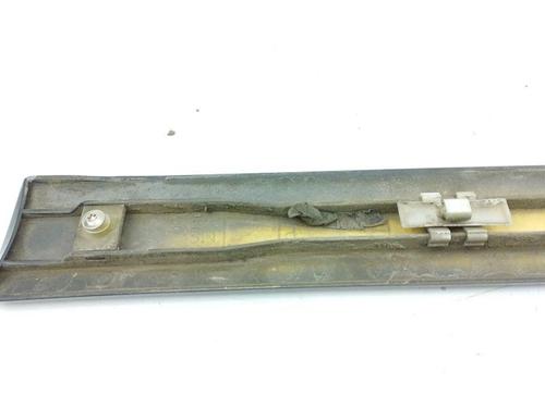Door moulding trim MERCEDES-BENZ M-CLASS (W164) ML 320 CDI 4-matic (164.122) | BP28900330C150 