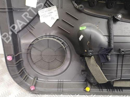 Front left panel HYUNDAI i30 Estate (FD) 1.6 CRDi | BP28866977C58 