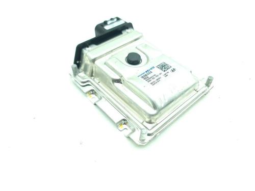 Engine control unit (ECU) HYUNDAI KONA (SX2) EV | BP33669765M57 - Image 3
