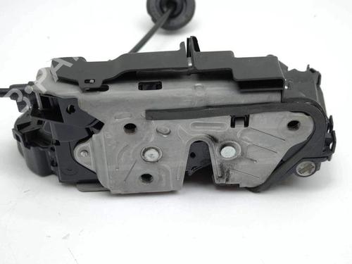Rear left lock SEAT IBIZA V (KJ1, KJG) 1.0 TSI | BP28878378C100 