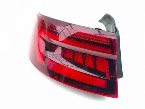 Left taillight AUDI A4 B9 Avant (8W5, 8WD) S4 TDI Mild Hybrid quattro | BP38252353C34 - Image 2