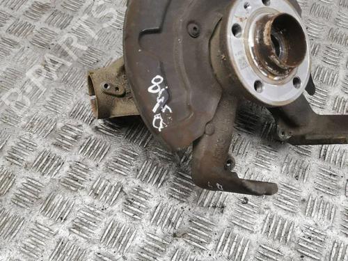 Left front steering knuckle SEAT ARONA (KJ7, KJP) 1.0 TSI | BP28877479M25 - Image 6