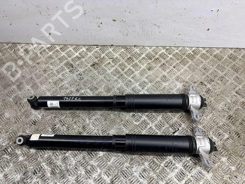 Used Left rear shock absorber Left rear shock absorber 36784211 36784211