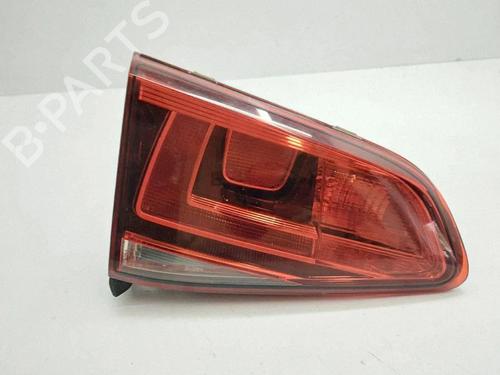 Used Left tailgate light Left tailgate light 38245116 38245116