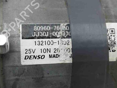 Electronic module LEXUS CT (ZWA10_) 200h (ZWA10_) | BP28844301M83 - Image 8