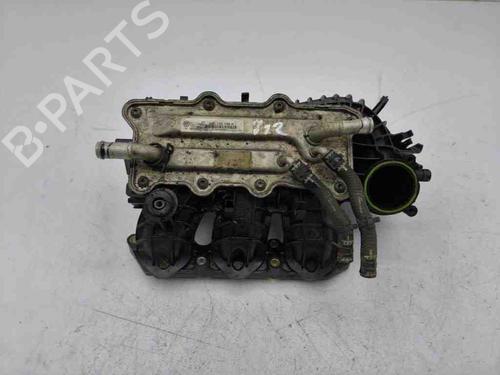 Used Intake manifold SEAT IBIZA V (KJ1, KJG) 1.0 TSI (116 hp) 28896968