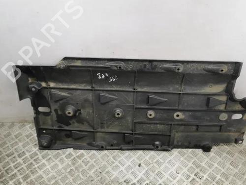 Bundpladebeskyttelse NISSAN QASHQAI II (J11, J11_) 1.5 dCi | BP28861973M92 