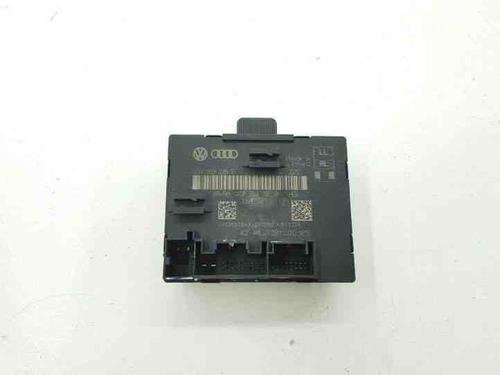 Used Electronic module AUDI A6 C7 (4G2, 4GC) 2.0 TDI (177 hp) 28870944