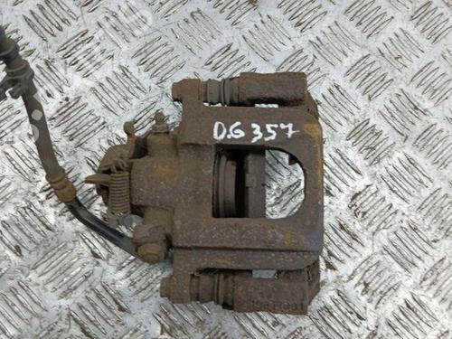 Used Right rear brake caliper CHRYSLER VOYAGER II (ES) 2.5 TD (118 hp) 28845430