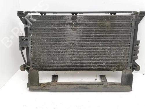Used AC radiator BMW 5 (E39) 525 d (163 hp) 28861925
