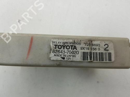 Electronic module TOYOTA PRIUS PLUS (_W4_) 1.8 Hybrid (ZVW40W, ZVW41W) | BP37290870M83 - Image 6