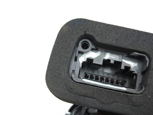 Front left lock SEAT IBIZA V (KJ1, KJG) 1.0 TSI | BP28878372C98 