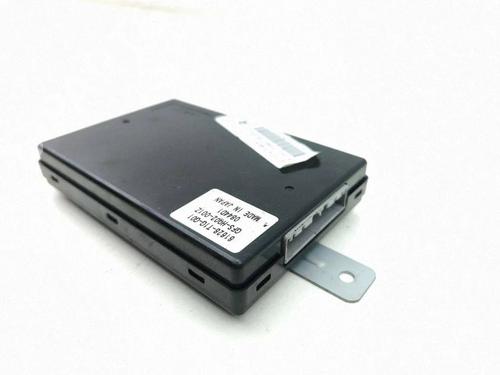 Electronic module HONDA CR-V IV (RM_) 2.2 i-DTEC AWD (RE6) | BP37404563M83 - Image 7