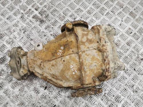 Used Rear differential MERCEDES-BENZ S-CLASS (W220, V220) S 400 CDI (220.028, 220.128) (250 hp) 28887568