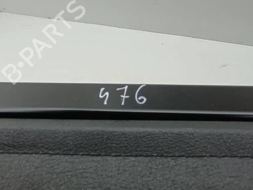 Rear parcel shelf MAZDA CX-7 (ER) 2.2 MZR-CD AWD (ER10A) | BP36349890C85 - Image 4