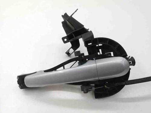 Rear right exterior door handle JAGUAR XF I (X250) 2.7 D | BP28888699C130