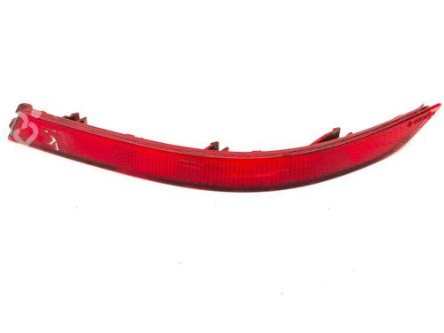 Used Rear bumper left light SKODA ENYAQ iV SUV (5AZ) 50 (148 hp) 28908160