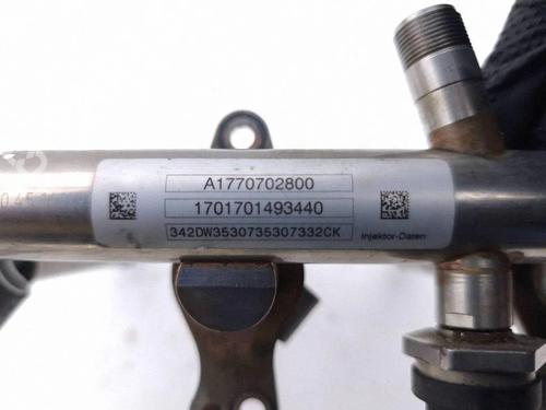 Injector MERCEDES-BENZ E-CLASS (W213) AMG E 63 S 4-matic+ (213.089) | BP37238017M100 - Image 9