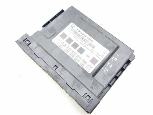 Elektronisk modul CHEVROLET TRAX 1.6 (116 hp) 29638614