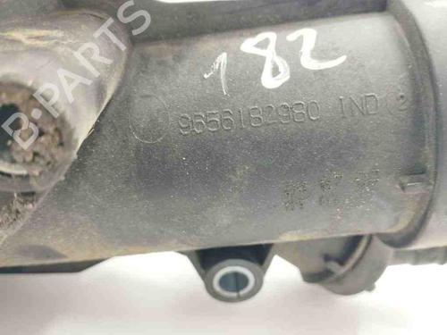 Thermostat housing VOLVO V50 (545) 2.0 D | BP28886294M116 