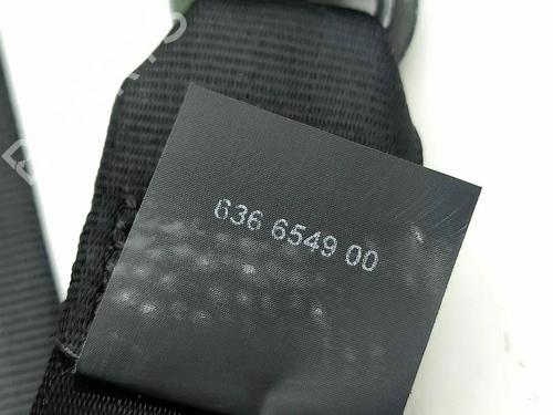 Front left seatbelt LAND ROVER RANGE ROVER VELAR (L560) 2.0 D200 MHEV 4x4 | BP32677567I26 - Image 7