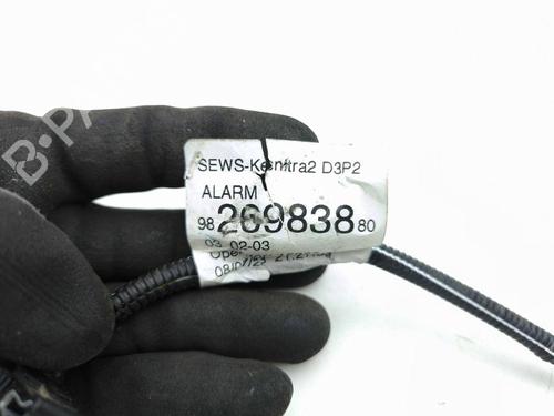 Wiring harness PEUGEOT 2008 II (UD_, US_, UY_, UJ_, UR_, UC_) 1.2 PureTech 130 (USHNS, URHNS) | BP29510008E16 