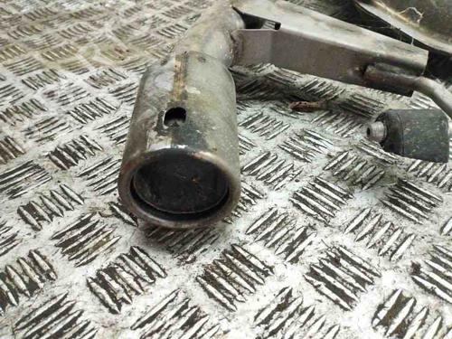 Exhaust system MAZDA 6 Estate (GJ, GL) 2.2 D | BP28894632M121 - Image 12