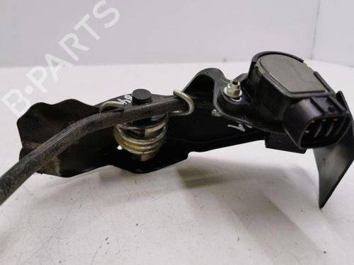Pedal TOYOTA AVENSIS (_T25_) 2.2 D-CAT (ADT251_, ADT251R) | BP28849243I4 