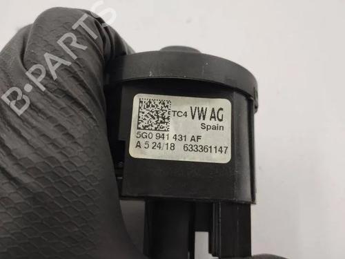 Control unit SEAT IBIZA V (KJ1, KJG) 1.0 TSI | BP28856359M11 - Image 5