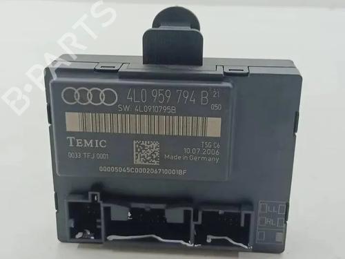 Used Electronic module Electronic module 28857929 28857929
