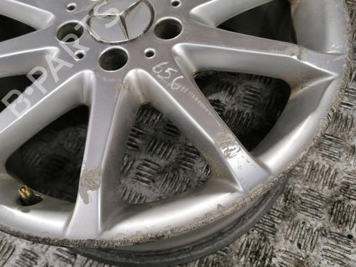 Rim MERCEDES-BENZ B-CLASS Sports Tourer (W245) B 180 CDI (245.207) | BP28872582C45