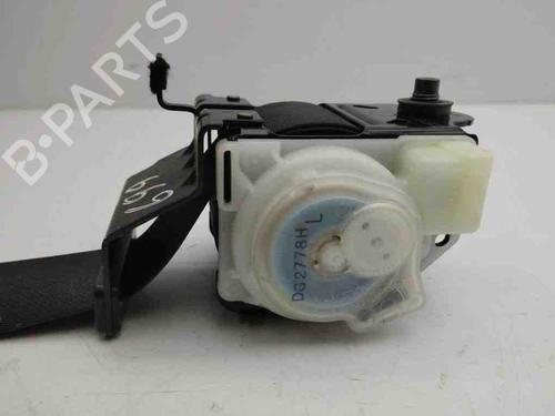 Rear left seatbelt INFINITI FX 35 All-wheel Drive | BP28896405I29 
