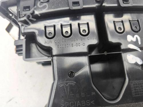 Air vent TESLA MODEL S (5YJS) 85 | BP40210325I21 - Image 8