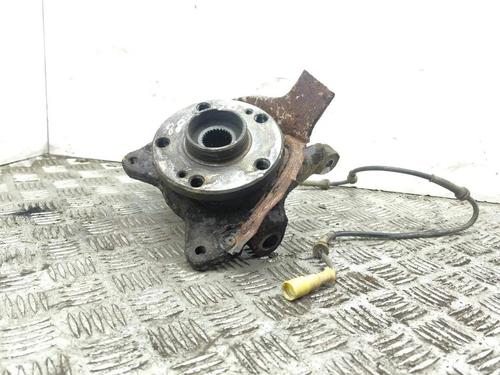 Used Left front steering knuckle Left front steering knuckle 28902676 28902676