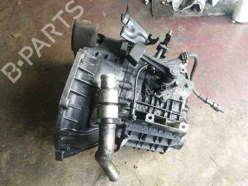 Used Gearbox FORD FOCUS C-MAX (DM2) 1.6 TDCi (109 hp) 28869624