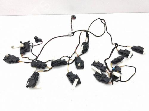 Used Electronic module Electronic module JAGUAR I-PACE (X590) EV400 AWD (400 hp) 40056552 40056552