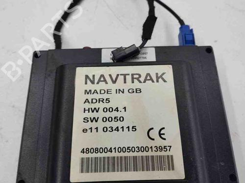 Electronic module MASERATI QUATTROPORTE V 4.2 | BP28895947M83 - Image 4
