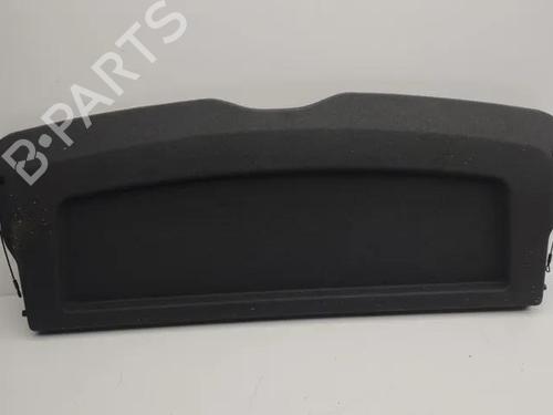 Used Rear parcel shelf AUDI A1 Sportback (8XA, 8XF) 1.0 TFSI (95 hp) 28863096