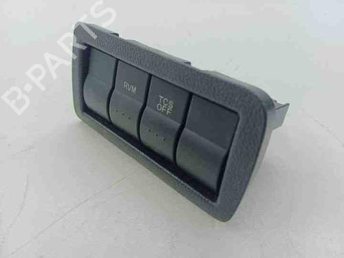 Pulsantiera MAZDA CX-7 (ER) 2.2 MZR-CD AWD (ER10A) | BP28848936I30