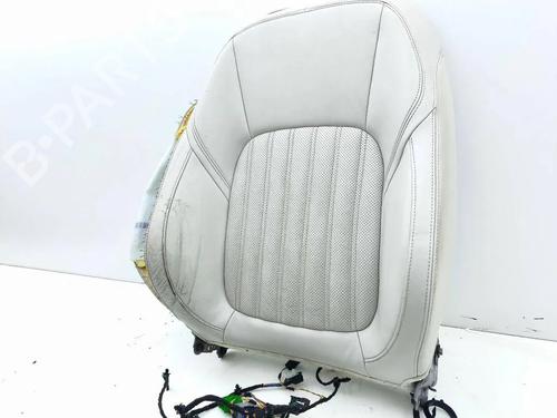 Right front seat JAGUAR F-PACE (X761) 2.0 TD4 AWD | BP36080097C16 - Image 3