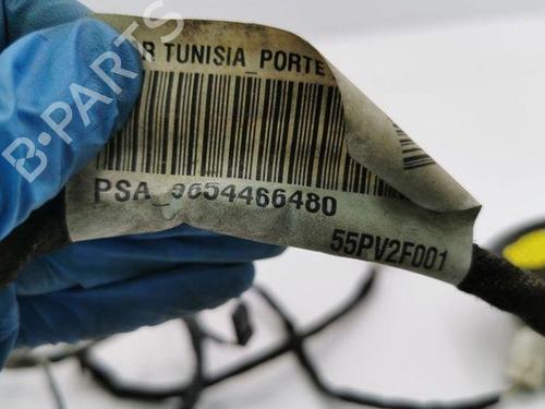 Wiring harness PEUGEOT 407 Coupe (6C_) 2.0 HDi | BP28842085E16 