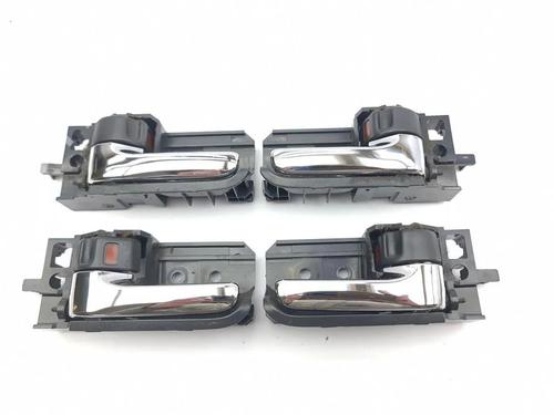 Used Front left interior door handle Front left interior door handle 33865631 33865631