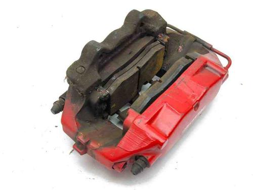 Left rear brake caliper MASERATI QUATTROPORTE V 4.2 | BP28878109M107 