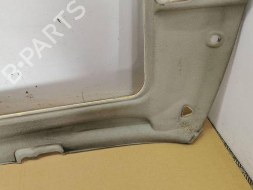 Interior roof NISSAN X-TRAIL I (T30) 2.2 dCi 4x4 | BP28880584I12 