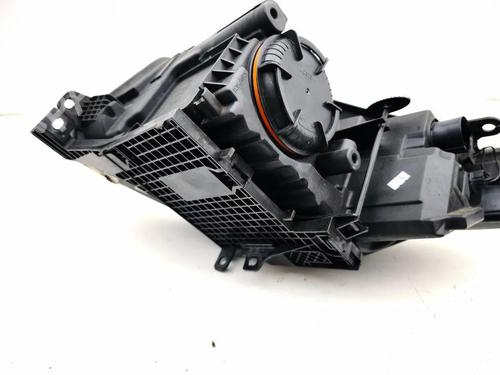 Right headlight LAND ROVER RANGE ROVER EVOQUE (L538) 2.2 D 4x4 | BP29752575C29