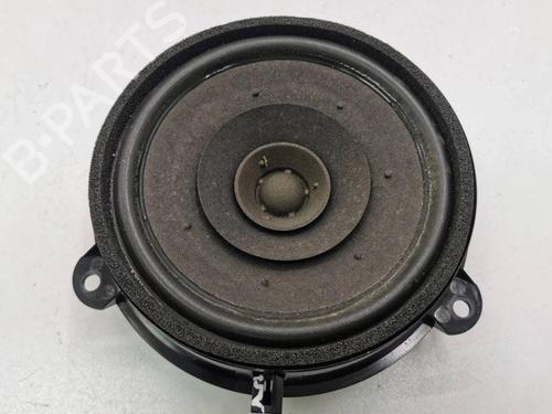 Used Speaker JAGUAR X-TYPE I (X400) 2.5 V6 All-wheel Drive (196 hp) 28876559