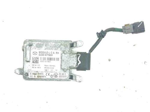 Elektronische module MAZDA CX-7 (ER) 2.2 MZR-CD AWD (ER10A) (173 hp) 28900024