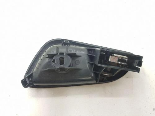 Front right interior door handle FORD B-MAX (JK) 1.6 TDCi | BP38246514I14 - Image 3