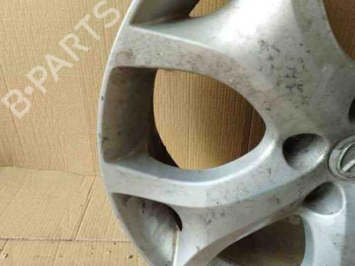 Rim MAZDA CX-7 (ER) 2.2 MZR-CD AWD (ER10A) | BP28849564C45